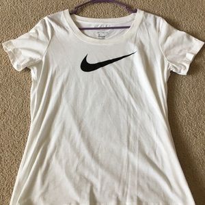 nike shirt